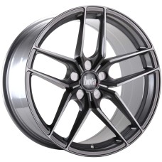 BOLA B11 19x9.5 LIGHT GUNMETAL